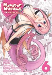 Monster Musume: I Heart Monster Girls Vol. 6 (2026)