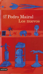 Los nuevos (2025)