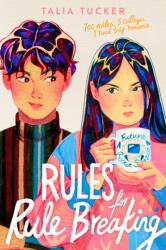 Rules for Rule Breaking (2025)