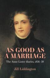As Good as a Marriage (2024)