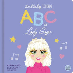 Lullaby Legends: ABC of Lady Gaga (2025)