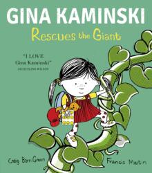 Gina Kaminski Rescues the Giant (2024)