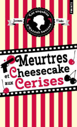 Les Enquêtes d'Hannah Swensen - Joanne Fluke (2024)