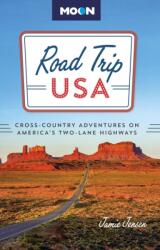 Road Trip USA (2024)