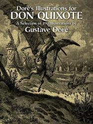 Dor's Illustrations for Don Quixote (ISBN: 9780486243009)