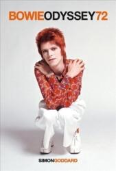 Bowie: Odiseea 72 (2022)