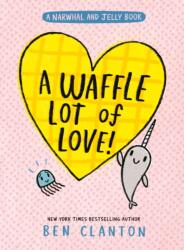 A Waffle Lot of Love (2026)