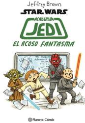 Star Wars Academia Jedi nr. 03/03 (2022)