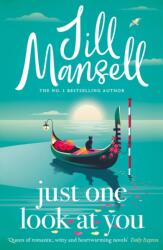 Just One Look At You (2026)