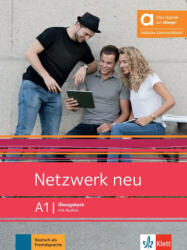 Netzwerk neu A1 - Hybride Ausgabe allango - Tanja Mayr-Sieber, Paul Rusch, Helen Schmitz (ISBN: 9783126071482)
