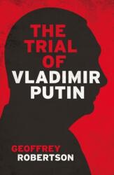 Procesul lui Vladimir Putin (ISBN: 9781785908675)