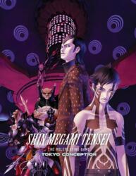 Shin Megami Tensei - The Roleplaying Game: Tokyo Conception - Yuusuke (2024)