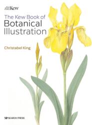 Kew Book of Botanical Illustration (2022)
