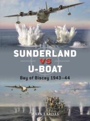 Sunderland vs U-boat (2023)