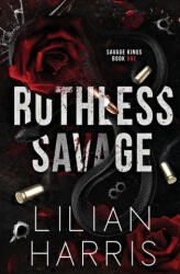 Ruthless Savage - Lilian Harris (2024)