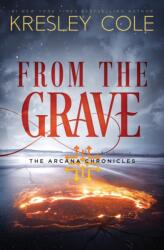 From The Grave (2023)