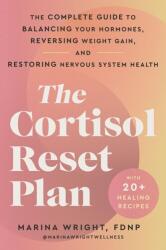 Cortisol Reset Plan (2025)