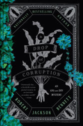 DROP OF CORRUPTION - BENNETT ROBERT JACKSON (2026)