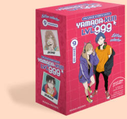 My Love Story With Yamada-kun at LVL 999 T09 - Édition collector - Mashiro (2025)