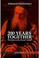 200 Years Together II - Aleksandr Solzhenitsyn (2024)