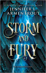 Storm and Fury (2025)