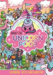 Where's the Unicorn Poo? A Search and find (2019)