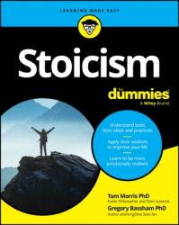 Stoicism For Dummies (2024)