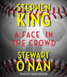 Face in the Crowd - Stephen King (2012)