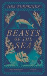Beasts of the Sea (2025)