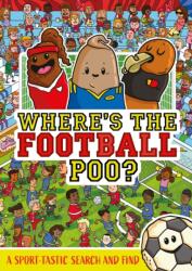 Where's the Football Poo? (2025)