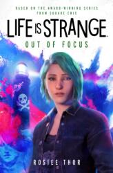 Life is Strange: Out of Focus (2026)