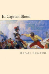 El Capitan Blood (2016)