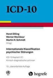 Internationale Klassifikation psychischer Störungen (2015)