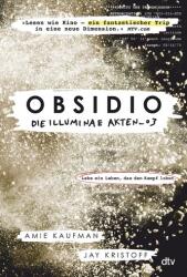 Obsidio. Die Illuminae Akten_03 (2022)