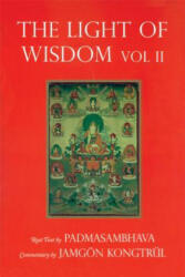 Light of Wisdom, Volume II (2004)