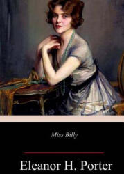 Miss Billy - Eleanor H Porter (2018)