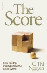 The Score (2026)