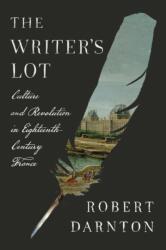 The Writer's Lot (2025)