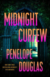 Midnight Curfew - DOUGLAS, PENELOPE (2026)