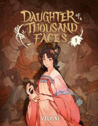 Daughter of a Thousand Faces: Volume 1 (2026)