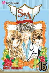 S. A. 15 - Maki Minami (2010)