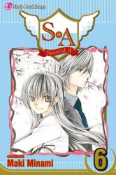 S. A. 6 - Maki Minami (2008)