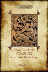 Story of Sigurd the Volsung and the Fall of the Niblungs (2015)