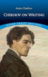 Chekhov on Writing - Bob Blaisdell (2025)