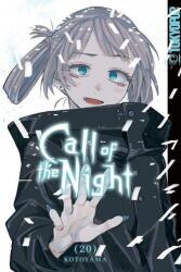 Call of the Night 20 (2025)