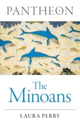 Pantheon - The Minoans (2025)