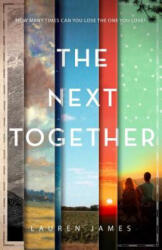 The Next Together - Lauren James (2017)