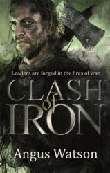 Clash of Iron (2015)