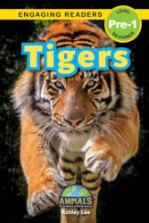 Ashley Lee - Tigers - Ashley Lee (2025)