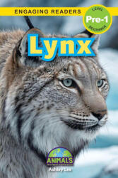 Ashley Lee - Lynx - Ashley Lee (2025)